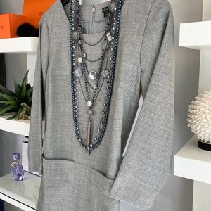 J CREW DRESS NWT
